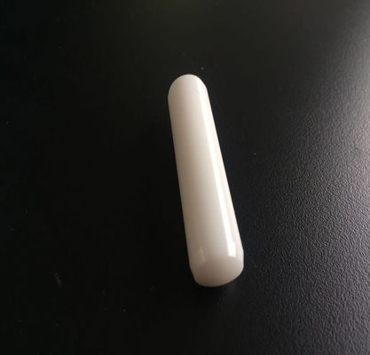 Yttrium स्थिर Zirconia सिरेमिक छड़ दर्पण सतह पहनने का विरोध