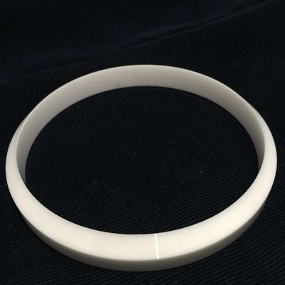 उच्च परिशुद्धता यांत्रिक मुहर Zirconia Zro2 सिरेमिक अंगूठी