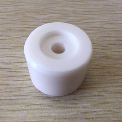 उच्च शुद्धता 6.0g / Cm3 Zirconia सिरेमिक Yttria स्थिर ट्यूब