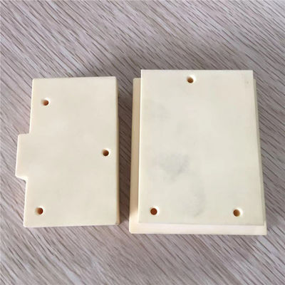 सुपरहार्ड मिरर Y-Tzp ज़िरकोनिया सिरेमिक प्लेट