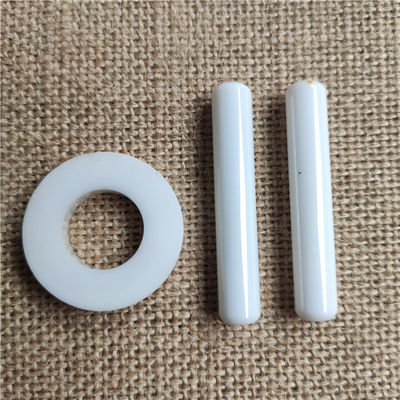 लंबाई 3mm-1000mm yttria zirconia सिरेमिक छड़