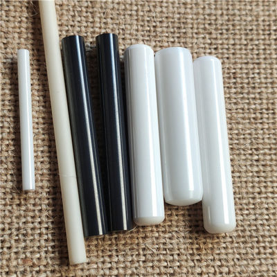 लंबाई 3mm-1000mm yttria zirconia सिरेमिक छड़