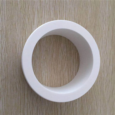 उच्च क्रूरता Ysz Yttria Stirized Zirconia सिरेमिक ट्यूब