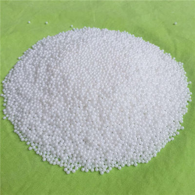 YSZ Yttria एल्यूमीनियम चमकाने पीस मोती zirconia stablized