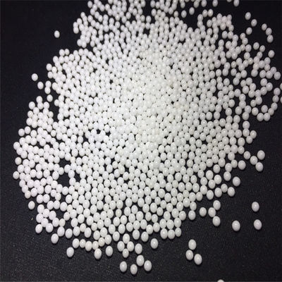 95% Yttrium मिलिंग के लिए Zirconia पीस मीडिया मोती स्थिर