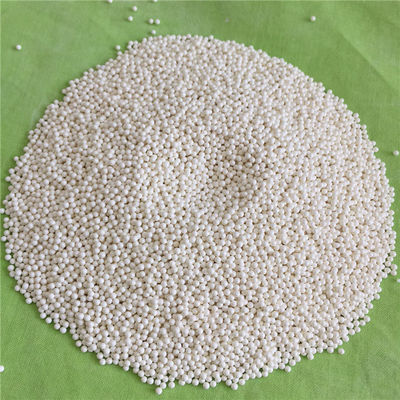 प्रतिरोधी सिन्जेड पीस 4.0g / Cm3 ज़िरकोनिया सिलिका बीड्स पहनें