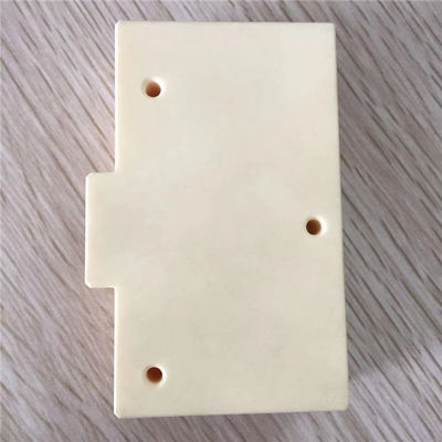 सुपरहार्ड मिरर Y-Tzp ज़िरकोनिया सिरेमिक प्लेट