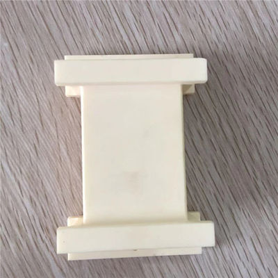 आयत सीएनसी खराद machined परिशुद्धता zirconia सिरेमिक प्लेट