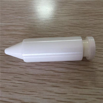 उच्च शुद्धता उच्च शक्ति औद्योगिक yttrium zirconia सिरेमिक इन्सुलेशन स्तंभ स्थिर