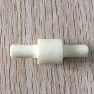 पहनें प्रतिरोध पॉलिश Zro2 सिरेमिक दस्ता 3.9g / Cm3