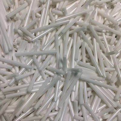 सीएनसी मशीन ठीक प्रसंस्करण 400C Zirconia सिरेमिक दस्ता सफेद Zirconia सिरेमिक पिन