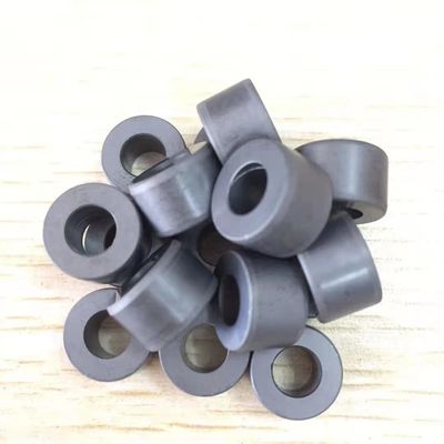 0% जल अवशोषण सिलिकॉन कार्बाइड सीलिंग रिंग